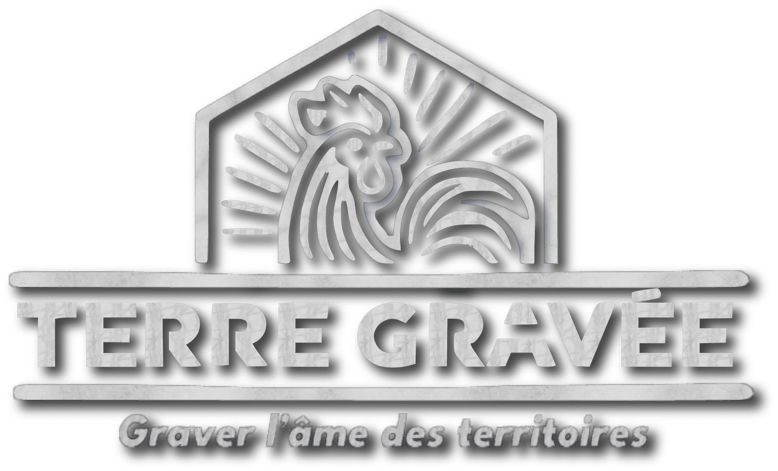 Terre Gravée