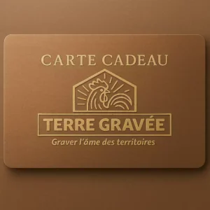 Carte Cadeau