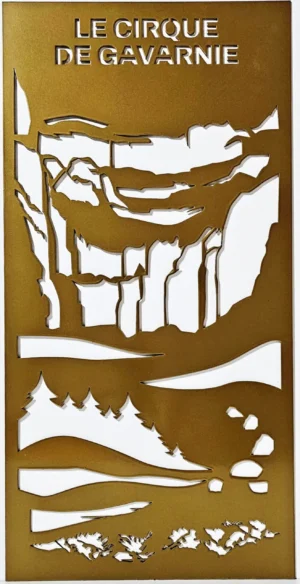 Cirque dore Cirque dore