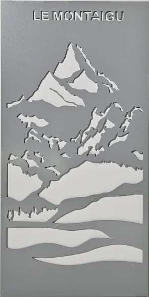 Montaigu gris Montaigu gris