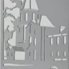 L'abbaye de l'Escaladieu