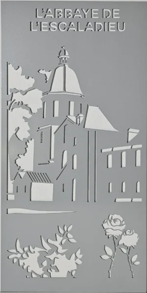 abbaye gris abbaye gris