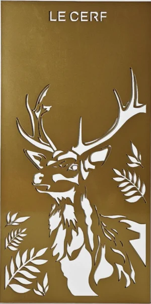 Le Cerf