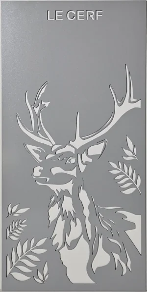 Le Cerf