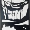 gavarnie noir