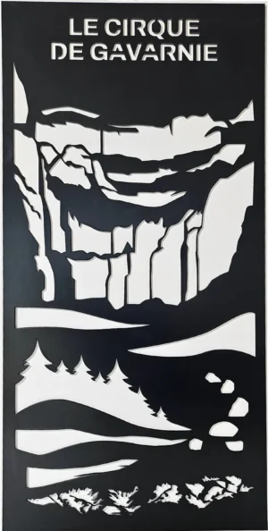 gavarnie noir