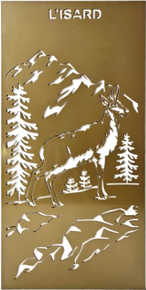 L'isard