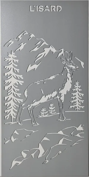 L'isard