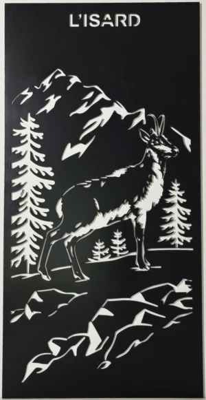 L'isard