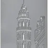 La tour des Jacobins