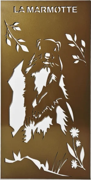 marmotte dore marmotte dore
