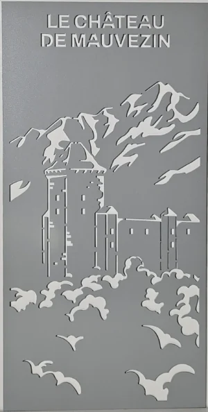 mauvezin gris