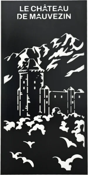 Le Chateau de Mauvezin