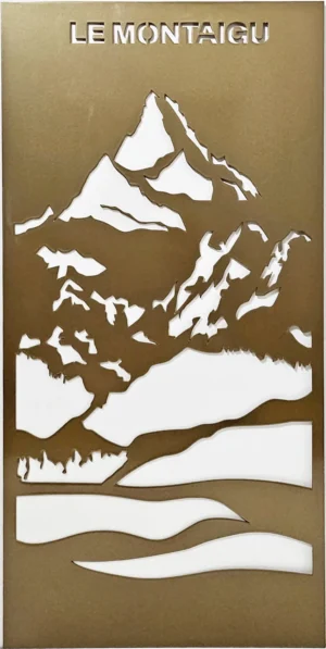 Le Montaigu