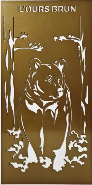 ours dore Ours doré