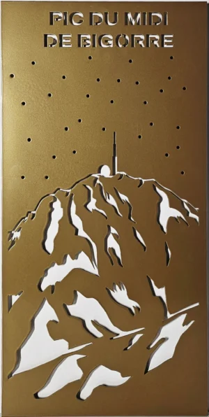 Le Pic du Midi