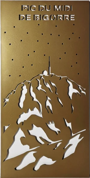 pic dore Le Pic du Midi