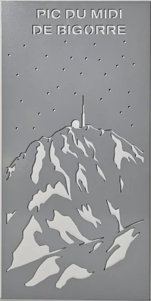 Le Pic du Midi
