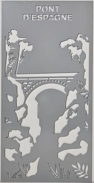 Le Pont d'Espagne