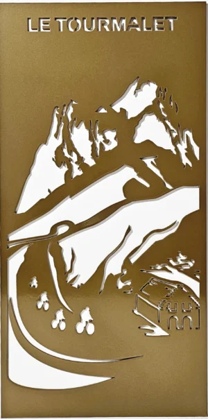 Le Tourmalet