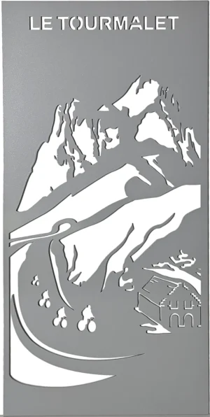 Le Tourmalet