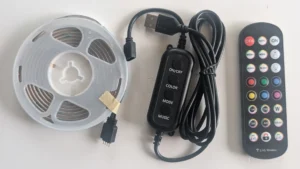 Kit LED
