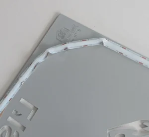 Courbe Kit LED