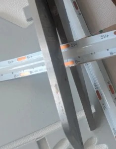 Couper Kit LED