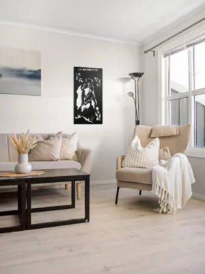 marmotte deco La Marmotte