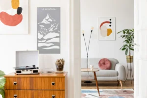 Montaigu deco Le Montaigu